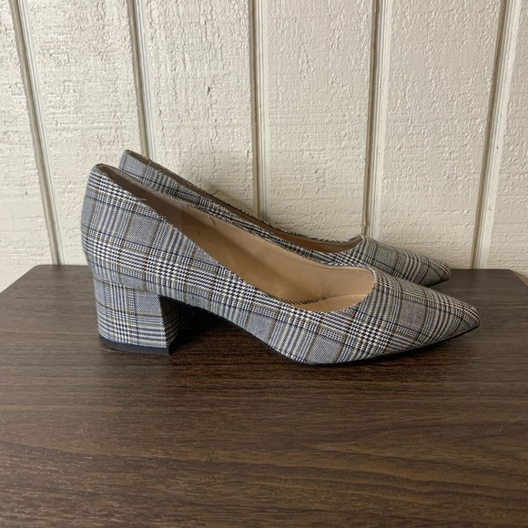 Franco sarto cheap callan pump